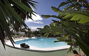 Apartamentos HG Lomo Blanco