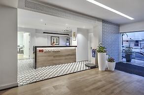 Apartamentos HG Lomo Blanco