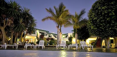 Apartamentos HG Lomo Blanco