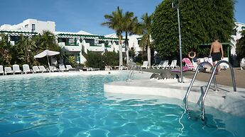 Apartamentos HG Lomo Blanco