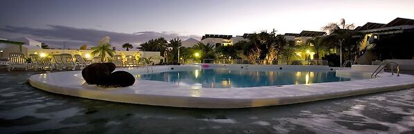 Apartamentos HG Lomo Blanco