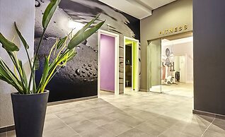 Apartamentos HG Lomo Blanco