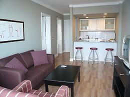 Apartamentos HG Lomo Blanco