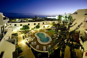 Apartamentos HG Lomo Blanco