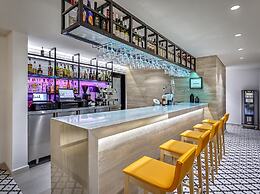 Apartamentos HG Lomo Blanco