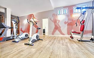 Apartamentos HG Lomo Blanco