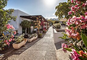 Apartamentos HG Lomo Blanco