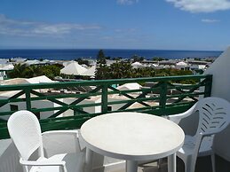 Apartamentos HG Lomo Blanco