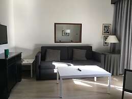 Apartamentos HG Cristian Sur