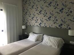 Apartamentos HG Cristian Sur