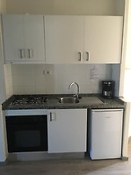 Apartamentos HG Cristian Sur