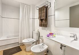 Apartamentos HG Cristian Sur