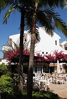 Apartamentos HG Cristian Sur