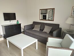 Apartamentos HG Cristian Sur