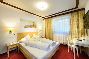 Wellnesshotel Schönruh - Adults Only