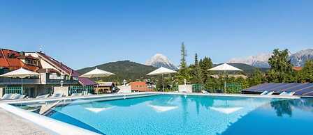 Wellnesshotel Schönruh - Adults Only