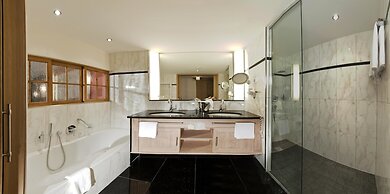 Wellnesshotel Schönruh - Adults Only