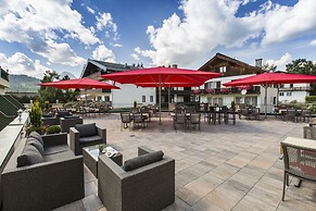 Wellnesshotel Schönruh - Adults Only