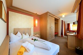 Wellnesshotel Schönruh - Adults Only