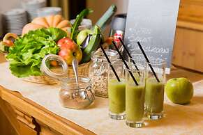 Wellnesshotel Schönruh - Adults Only