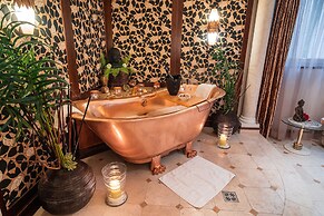 Wellnesshotel Schönruh - Adults Only