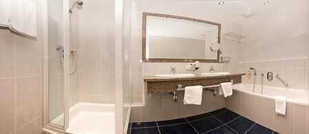 Wellnesshotel Schönruh - Adults Only