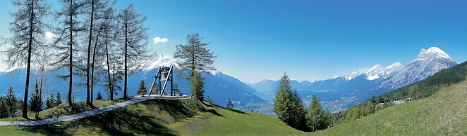 Wellnesshotel Schönruh - Adults Only