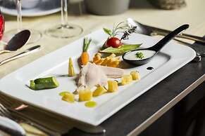 Wellnesshotel Schönruh - Adults Only