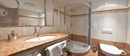 Wellnesshotel Schönruh - Adults Only