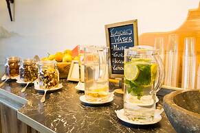 Wellnesshotel Schönruh - Adults Only