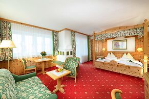 Wellnesshotel Schönruh - Adults Only