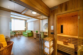 Wellnesshotel Schönruh - Adults Only