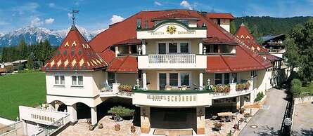 Wellnesshotel Schönruh - Adults Only