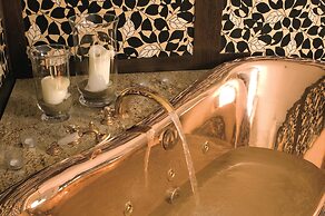 Wellnesshotel Schönruh - Adults Only