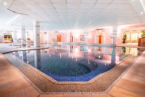 Wellnesshotel Schönruh - Adults Only