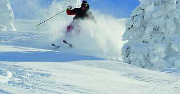 Wellnesshotel Schönruh - Adults Only