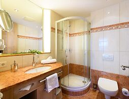 Wellnesshotel Schönruh - Adults Only