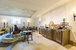 Wellnesshotel Schönruh - Adults Only