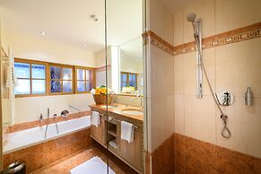 Wellnesshotel Schönruh - Adults Only