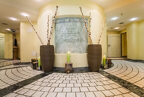 Wellnesshotel Schönruh - Adults Only