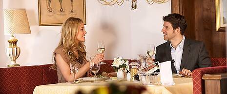 Wellnesshotel Schönruh - Adults Only