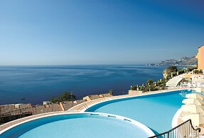 Capo Dei Greci Taormina Coast Resort Hotel & SPA