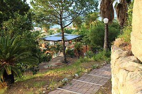 Hotel - Giardino Marchese d'Altavilla