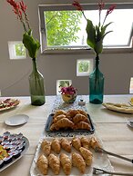 Hotel - Giardino Marchese d'Altavilla