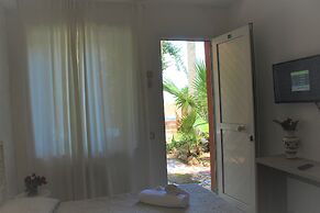 Hotel - Giardino Marchese d'Altavilla