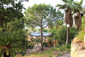 Hotel - Giardino Marchese d'Altavilla