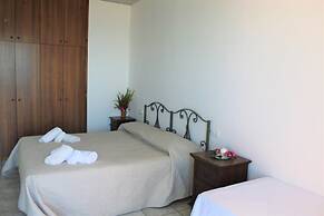 Hotel - Giardino Marchese d'Altavilla