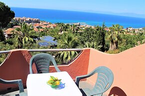 Hotel - Giardino Marchese d'Altavilla