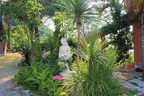 Hotel - Giardino Marchese d'Altavilla