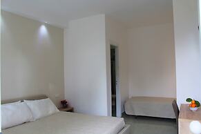 Hotel - Giardino Marchese d'Altavilla